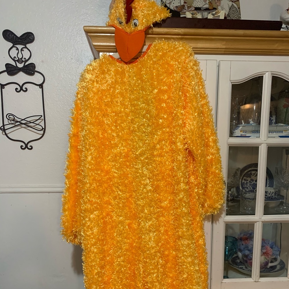Halloween costume 🎃